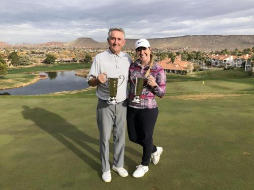 2019 Utah PGA Pro-Assistant Championship