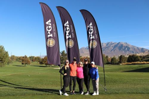 2019 Utah Section PGA Women's Match Play Championship