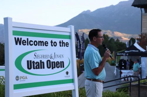 2019 Utah PGA Utah Open Pro-Am