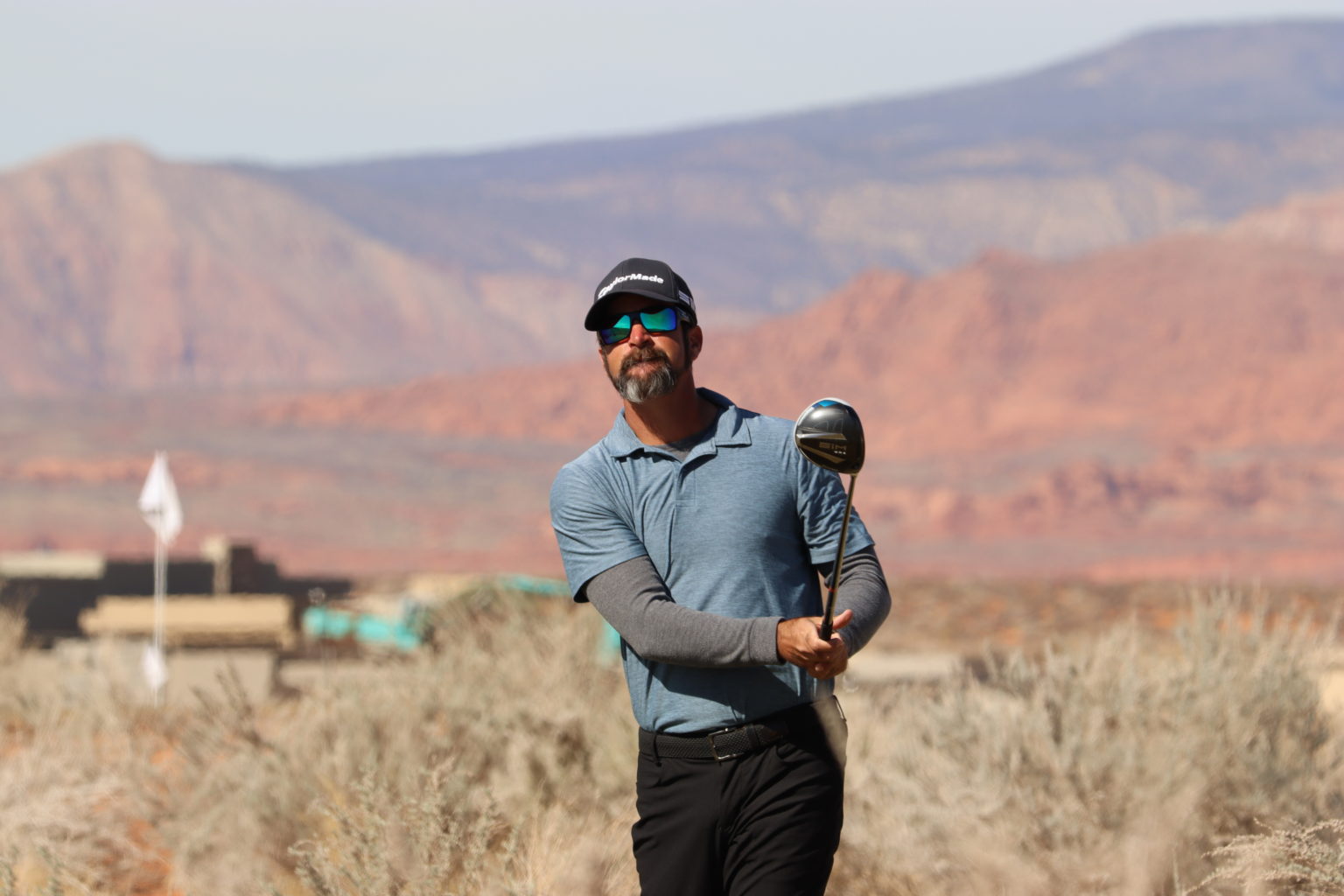 Utah PGA Pros Head to Florida for PGA Professional Championship