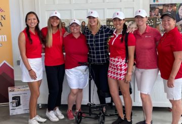 Women’s Golf Day Celebrated at Glenmoor Golf Club