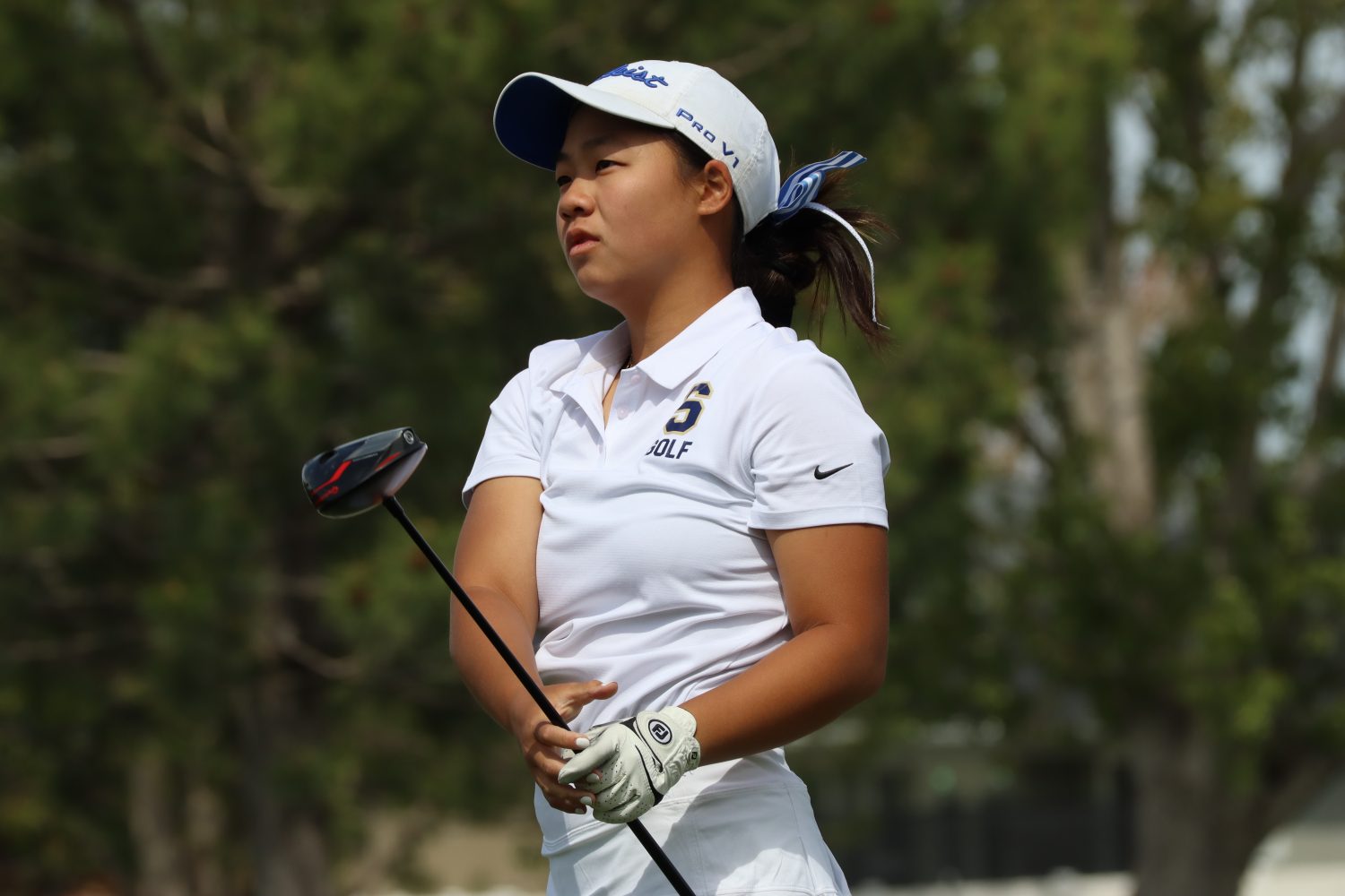 Skyline’s Ashley Lam leads Eagles to first 5A State Championship in ...