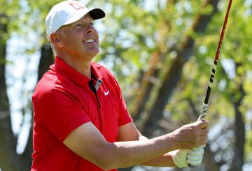 Round of 16 teams are set for Utah PGA Four-Ball Championship