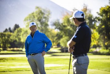 Utah Golf Hall of Fame names 2024 Inductees