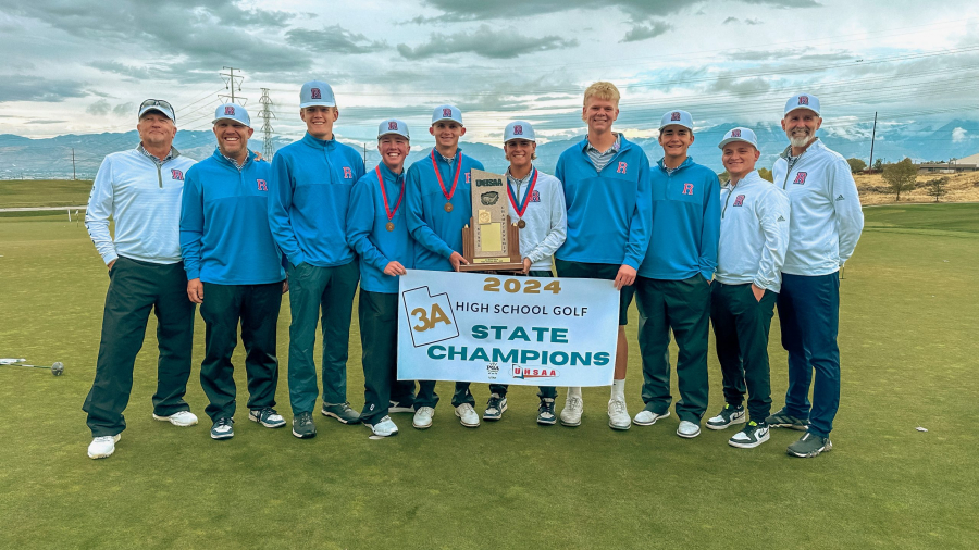 3A Champs Richfield