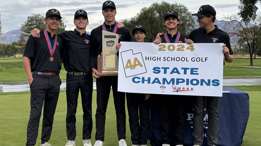 4A Park City champs