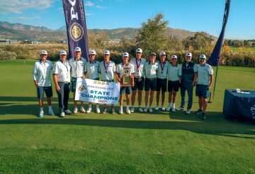 Corner Canyon takes back-to-back 6A state title, Lone Peak’s Kihei Akina has record breaking tournament