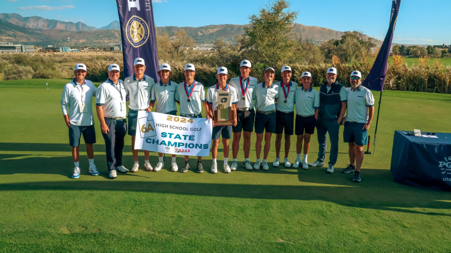 6A Champs Corner Canyon