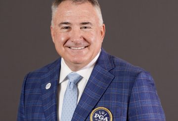 Don Rea Jr. of the Southwest PGA Section Elected 44th President of the PGA of America