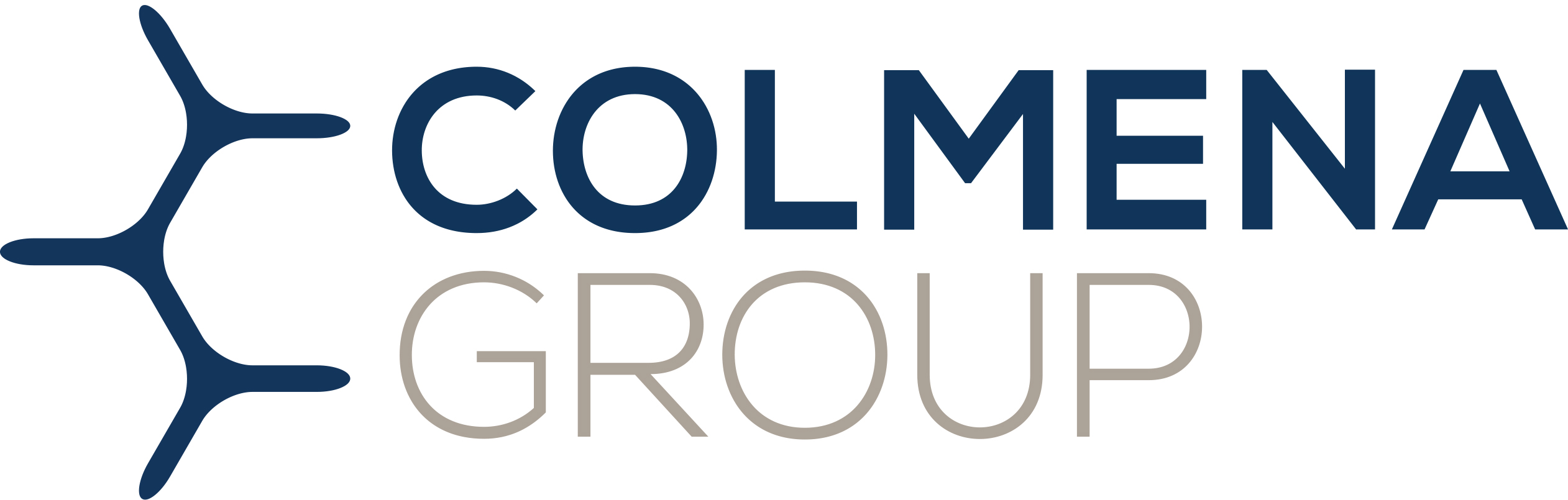 Colmena Group Logo