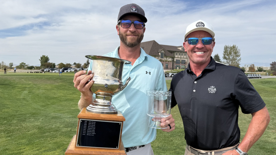 Dusty Fielding Devin Dehlin H