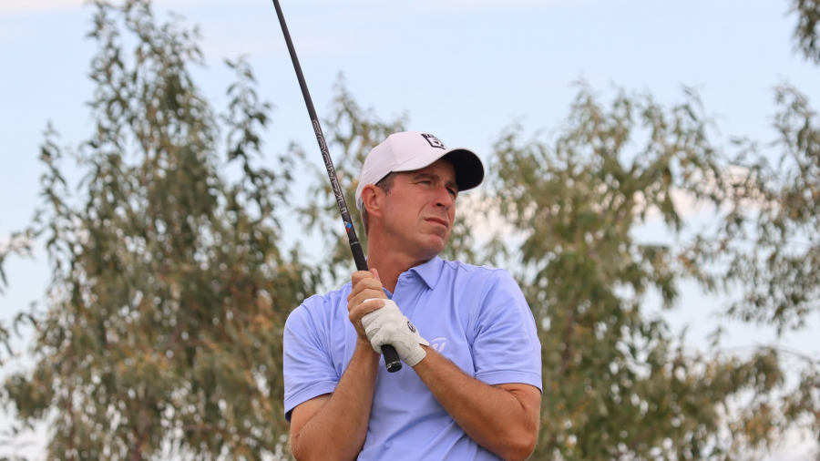 Tommy Sharp H headshot