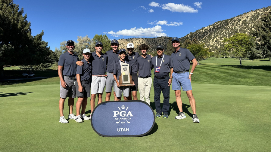 2025 2A Champs Waterford HS