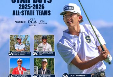 2025-2026 Boys High School All-State Teams