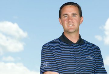 From Elite Players to Junior Golfers, Utah PGA Celebrates Jon Paupore and Justin Gereau