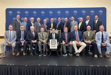 Culture and Competition at Winter Classic Retreat