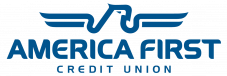 AFCU_Primary_541_1C_Logo