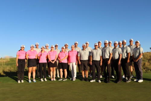 Goddard/Governor's Cup Team Utah PGA