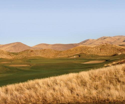 Utah Golf Courses 